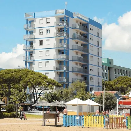 Lägenhet Bright Close To The Sea *