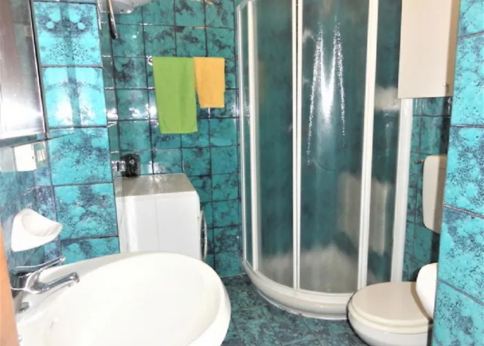 Bright Close To The Sea Bibione