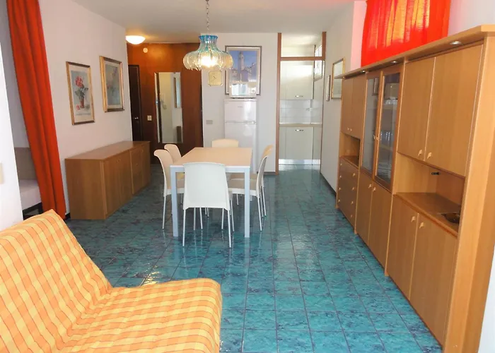 Bright Close To The Sea Lägenhet Bibione