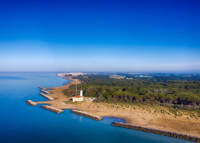 Bright Close To The Sea Lägenhet *